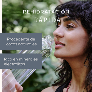 True Hydration Sachets ES