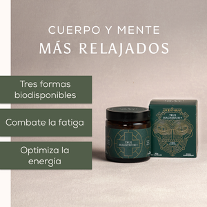 True Magnesium+ ES