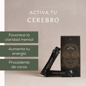 True MCT Sachets ES