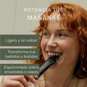 True MCT Sachets ES