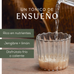 True Nightcap Sachets ES