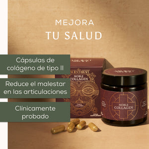 Noble Collagen ES