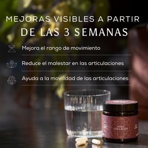 Noble Collagen ES