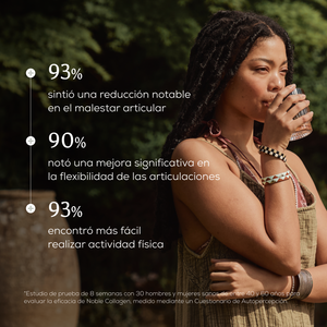 Noble Collagen ES