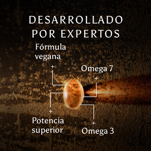True Omegas+ ES