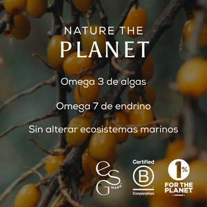 True Omegas+ ES