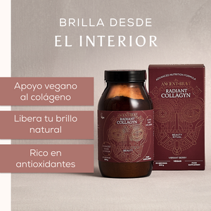 Radiant Collagyn for Beauty ES