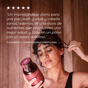 Radiant Collagyn for Beauty ES