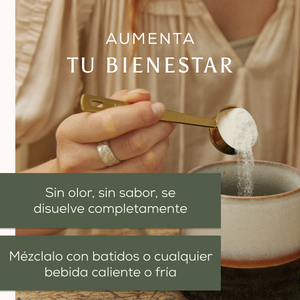 True Collagen Powder ES