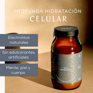 True Hydration ES