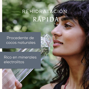 True Hydration ES
