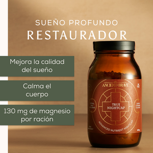True Nightcap ES