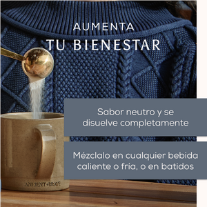 Wild Collagen ES