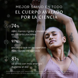 Wild Collagen ES