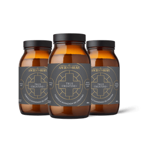 Creatine+ Starter Bundle