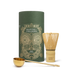 Ritual de Matcha Ceremonial + Colágeno