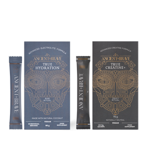 Hydration+ Ritual