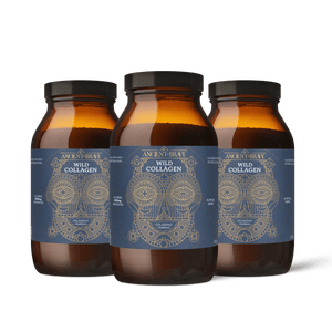 Collagen Starter Bundle