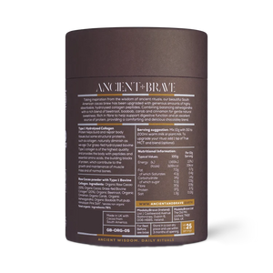 Cacao + Collagen