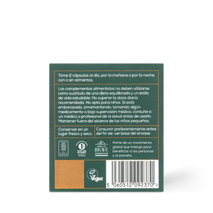 True Magnesium+