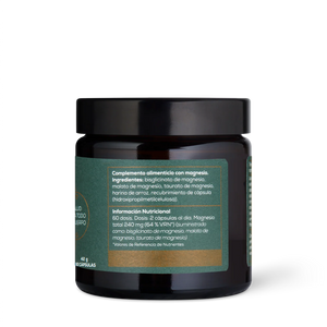 True Magnesium+