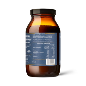 Wild Collagen