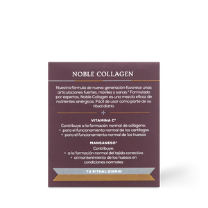 Noble Collagen