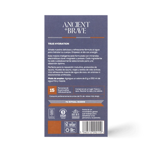 True Hydration Sachets