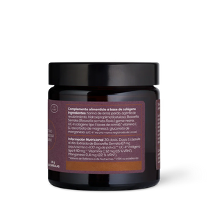 Noble Collagen
