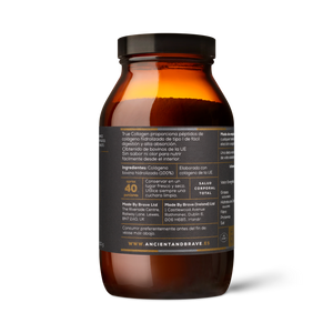 True Collagen Powder