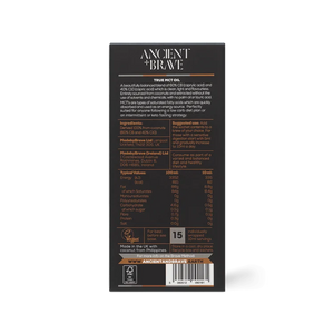True MCT Sachets