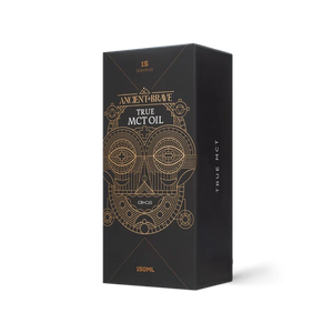 True MCT Sachets