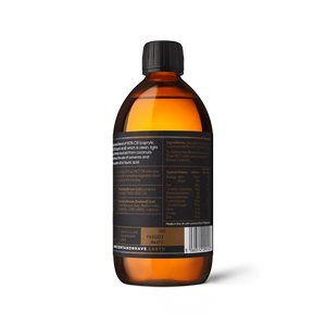 True MCT Oil
