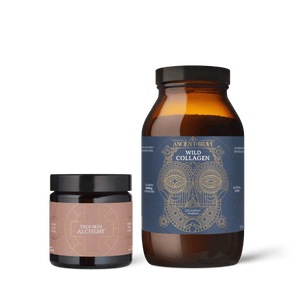 The Skin Essentials Kit ES