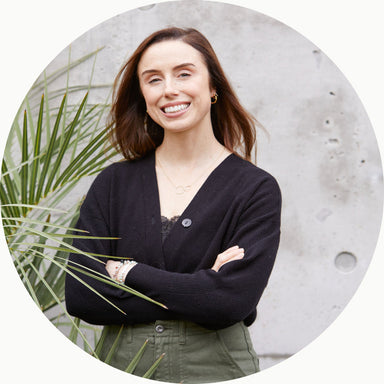 Dr Jenna Macciochi