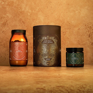 Ritual de Descanso y Relajación