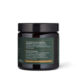 True Magnesium+ ES