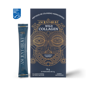 Wild Collagen Sachets