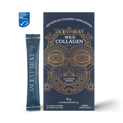 Wild Collagen