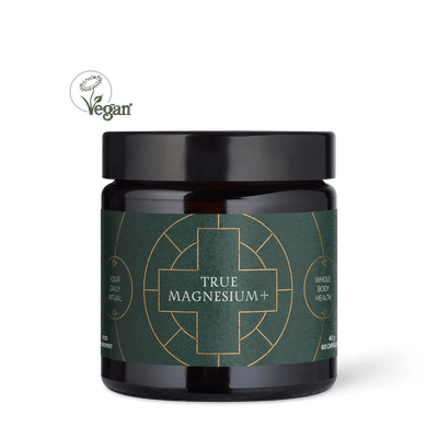 True Magnesium+ ES