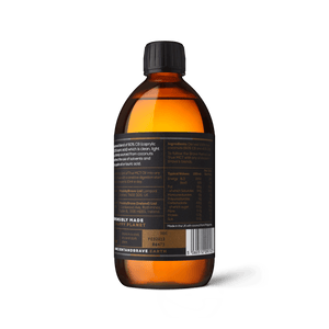 True MCT Oil ES