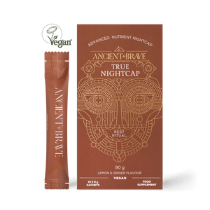 True Nightcap Sachets ES