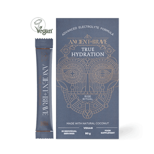 True Hydration Sachets ES