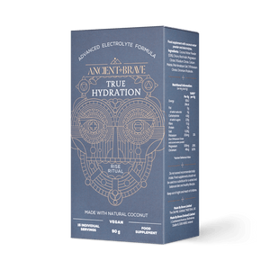 True Hydration