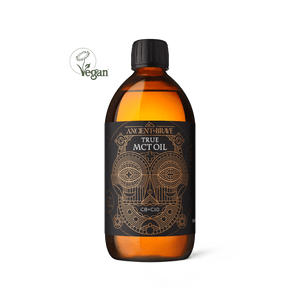 True MCT Oil ES